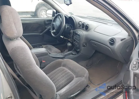 1999 Pontiac Grand Am Se2 from USA, damaged, VIN 1G2NE12EXXM811642